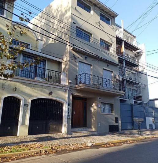 Departamento · 80m² · 3 Ambientes