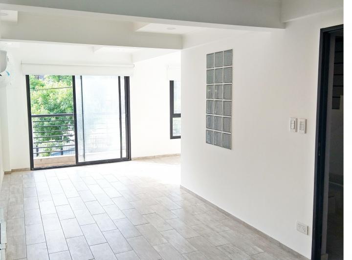 Departamento · 78m² · 3 Ambientes