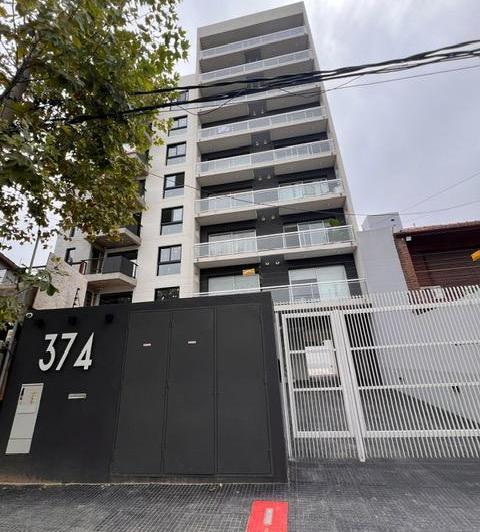 Departamento · 40m² · 2 Ambientes · 1 Cochera