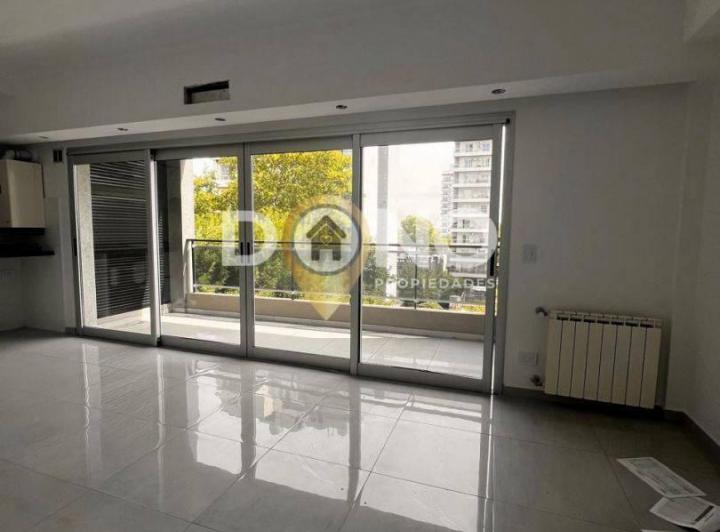 Departamento · 42m² · 2 Ambientes · 1 Cochera
