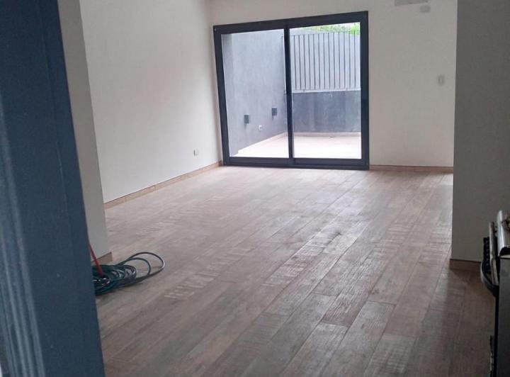 Departamento · 1 Ambiente