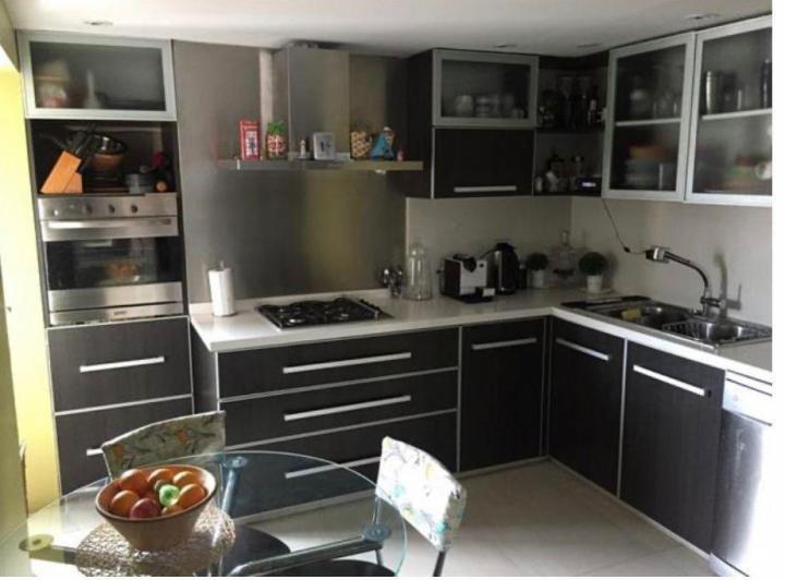 Departamento · 90m² · 3 Dormitorios · 1 Cochera