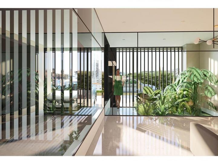 Departamento · 50m² · 2 Ambientes