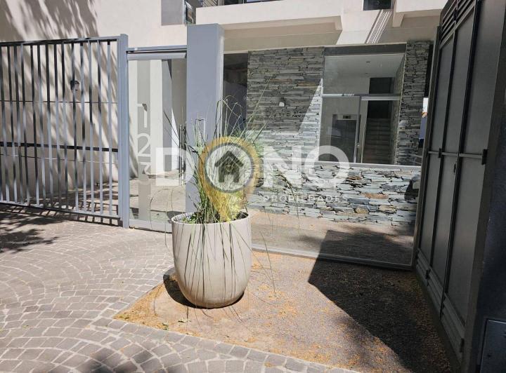 Departamento · 80m² · 4 Ambientes