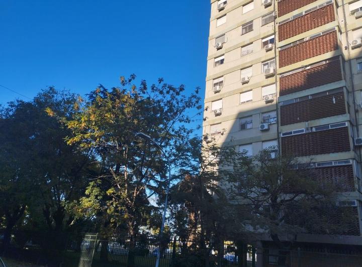 Departamento · 61m² · 4 Ambientes