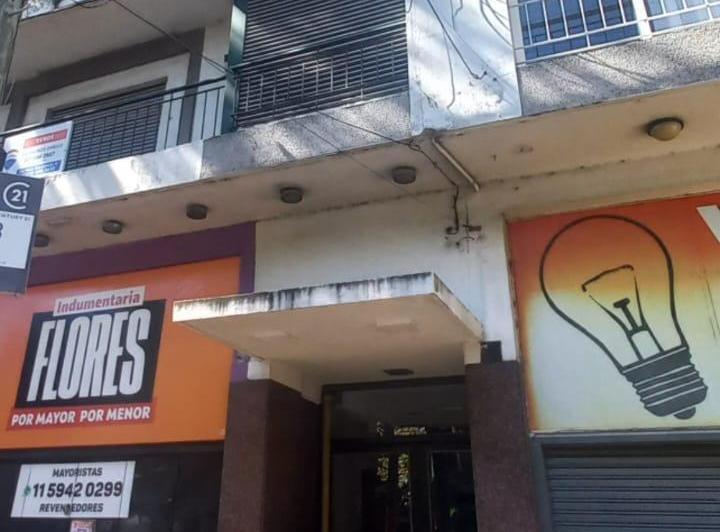 Departamento · 65m² · 4 Ambientes