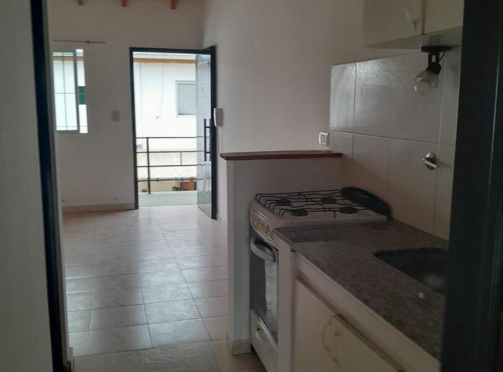 Departamento · 38m² · 2 Ambientes