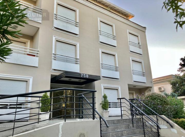 Departamento · 51m² · 2 Ambientes · 1 Cochera