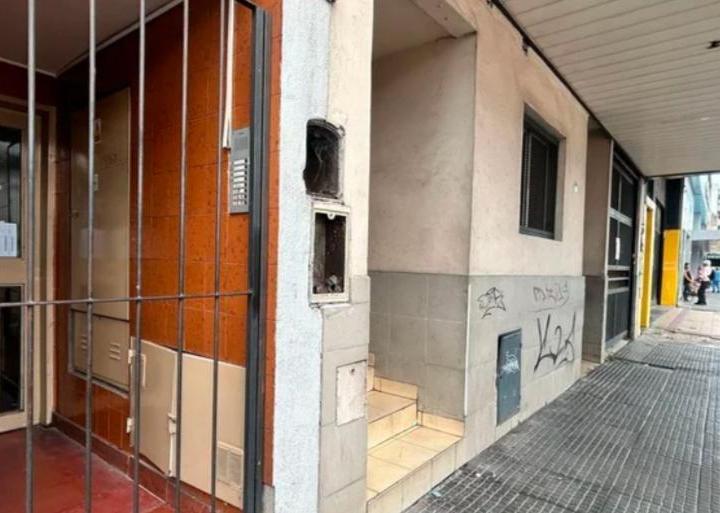 Departamento · 35m² · 1 Ambiente