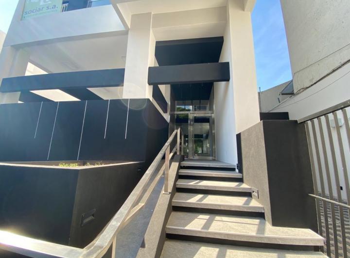 Departamento · 42m² · 2 Ambientes