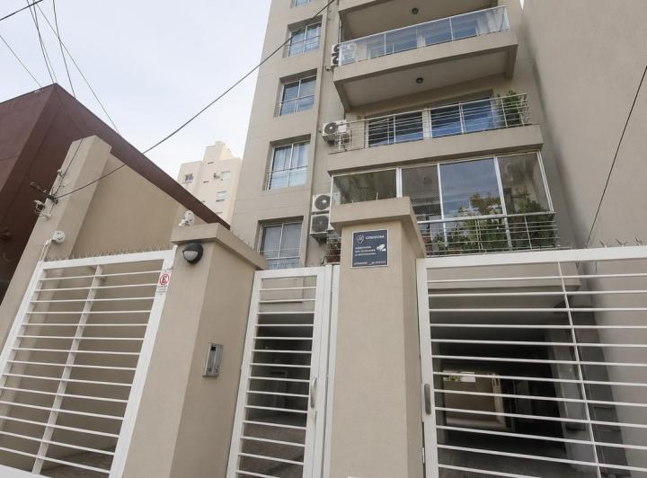 Departamento · 40m² · 2 Ambientes · 1 Cochera