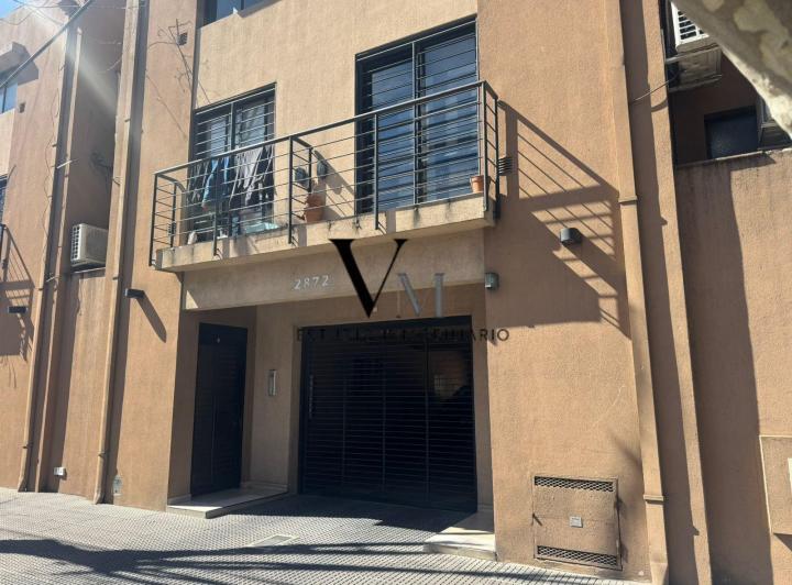 Departamento · 40m² · 2 Ambientes