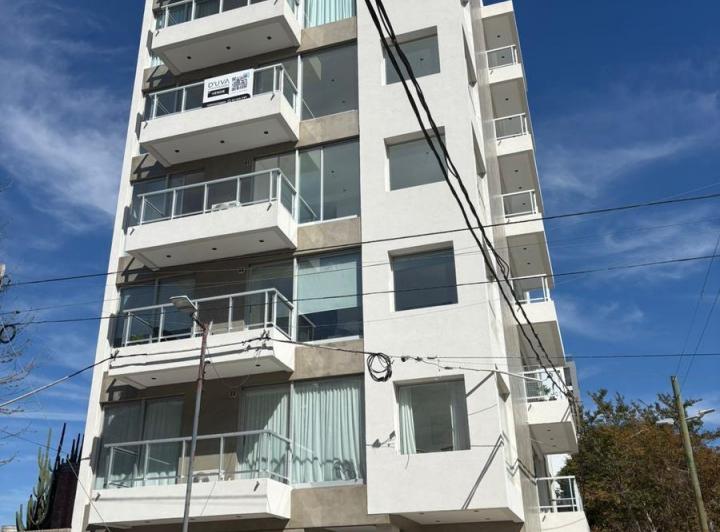 Departamento · 46m² · 2 Ambientes · 1 Cochera