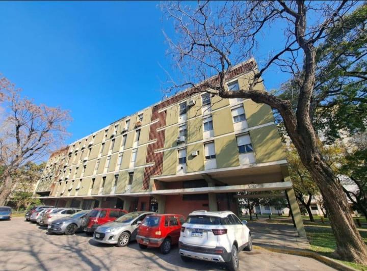 Departamento · 65m² · 3 Ambientes