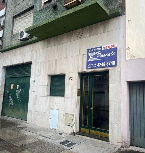 Departamento · 57m² · 2 Ambientes