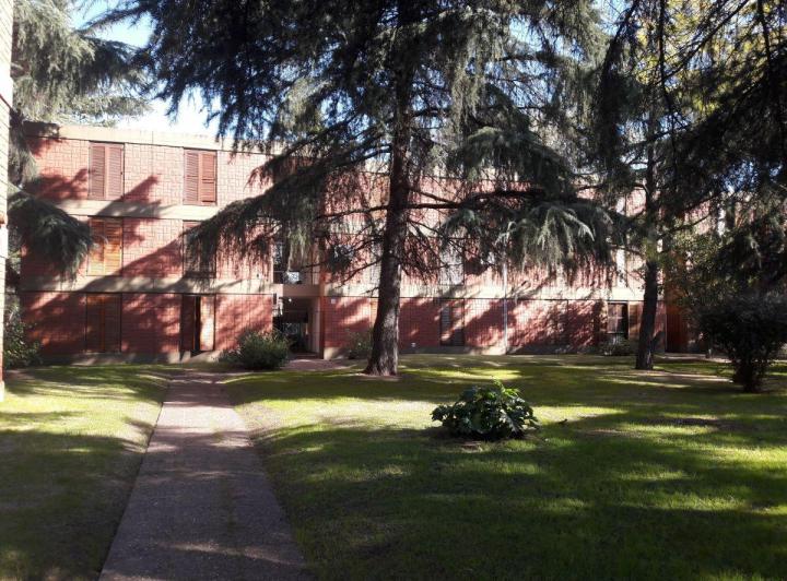 Departamento · 60m² · 3 Ambientes