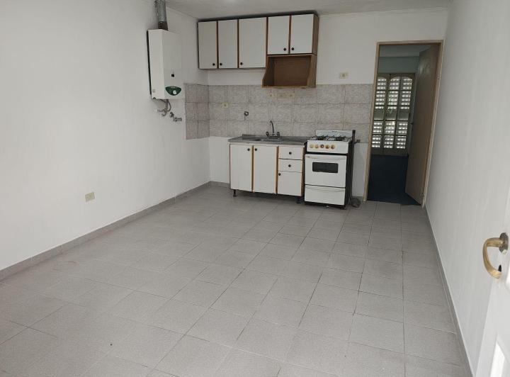 Departamento · 27m² · 2 Ambientes