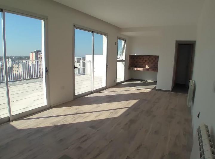 Departamento · 120m² · 5 Ambientes · 1 Cochera
