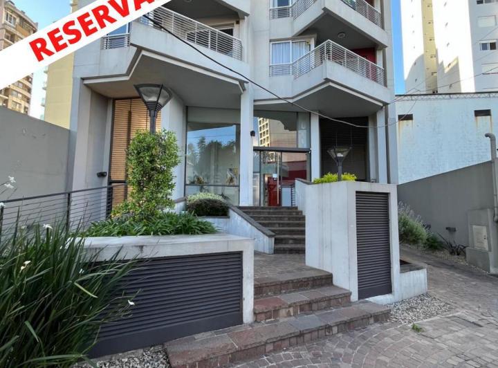 Departamento · 42m² · 2 Ambientes · 1 Cochera