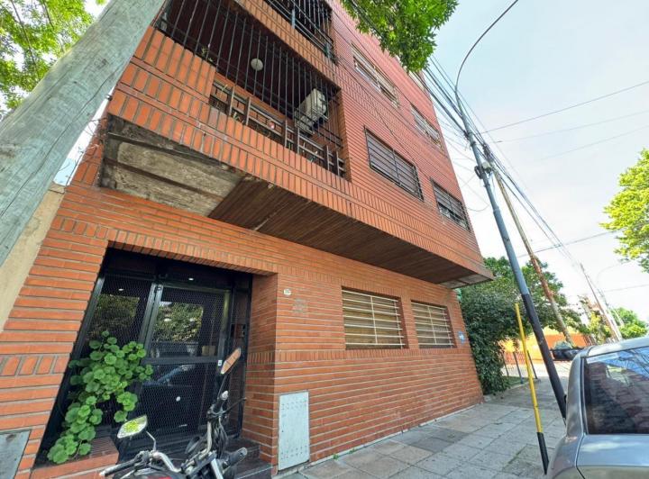 Departamento · 33m² · 2 Ambientes