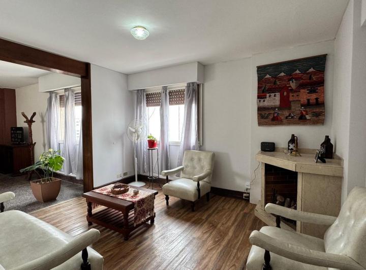 Departamento · 93m² · 4 Ambientes