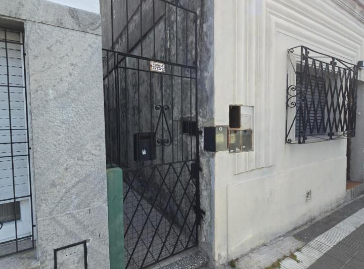 Departamento · 100m² · 4 Ambientes