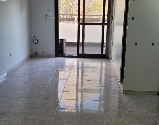 Departamento · 32m² · 1 Ambiente