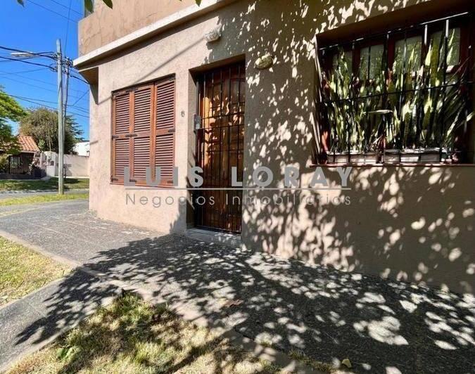 Departamento · 185m² · 3 Ambientes