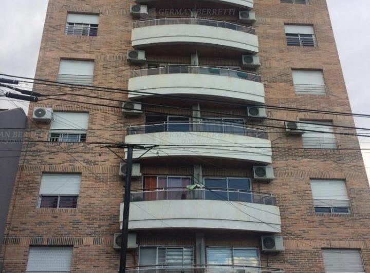 Departamento · 40m² · 2 Ambientes