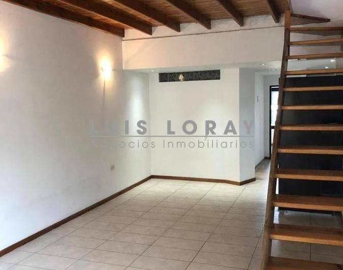 Departamento · 56m² · 3 Ambientes