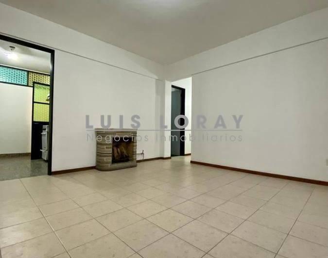 Departamento · 4 Ambientes