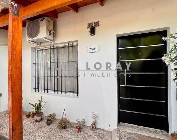 Departamento · 40m² · 2 Ambientes · 1 Cochera