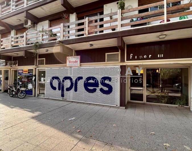 Departamento · 3 Ambientes