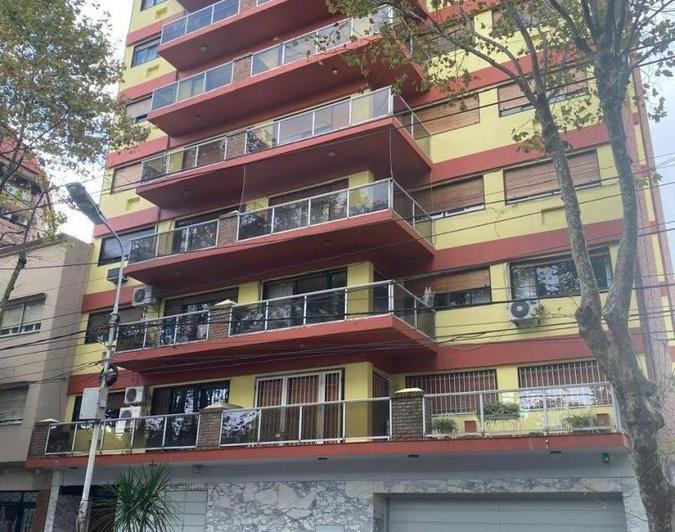 Departamento · 97m² · 4 Ambientes