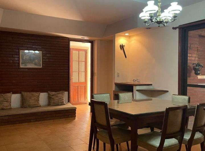 Departamento · 69m² · 3 Ambientes