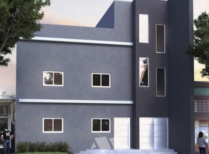 Departamento · 42m² · 2 Ambientes