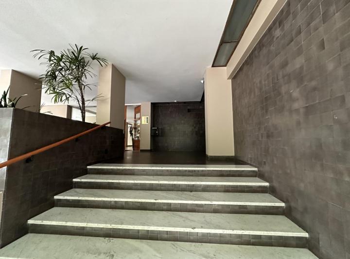 Departamento · 90m² · 3 Ambientes