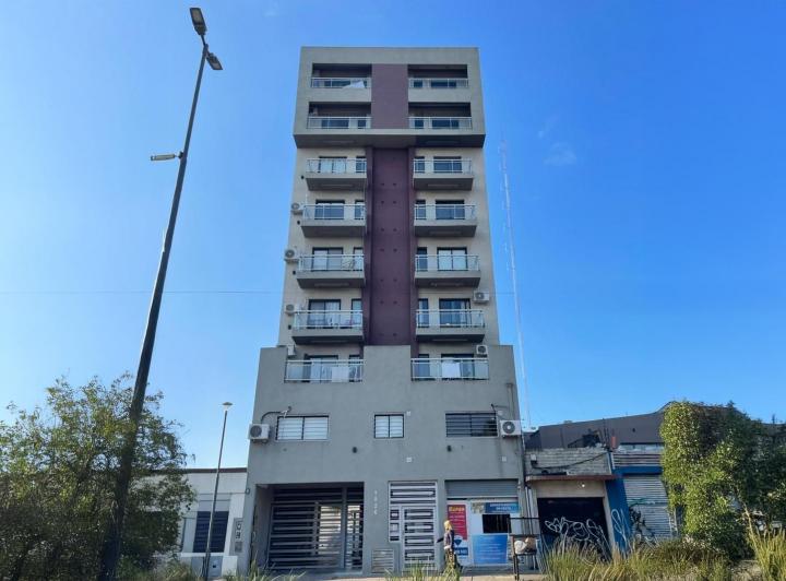 Departamento · 60m² · 3 Ambientes