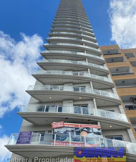 Departamento · 36m² · 2 Ambientes