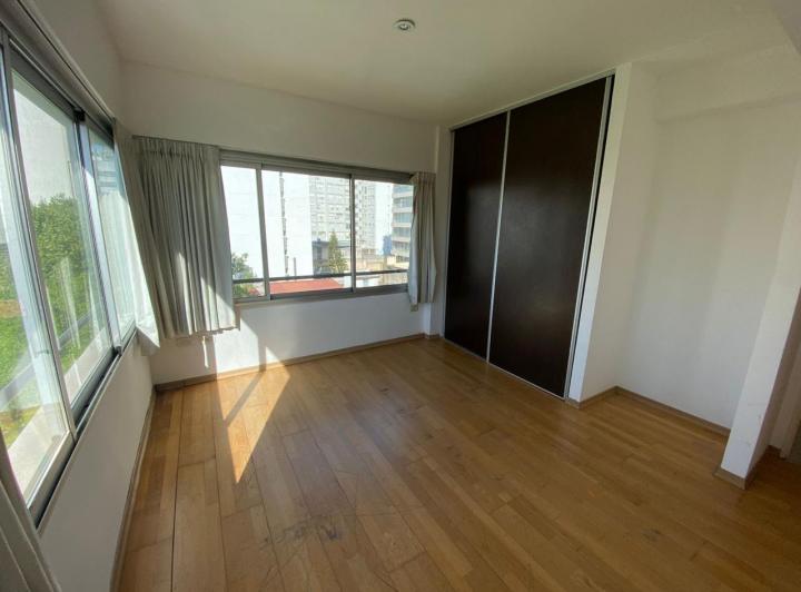 Departamento · 89m² · 4 Ambientes · 1 Cochera