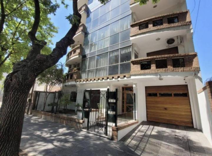 Departamento · 75m² · 3 Ambientes · 1 Cochera