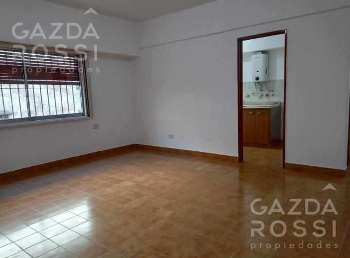 Departamento · 55m² · 2 Ambientes · 1 Cochera