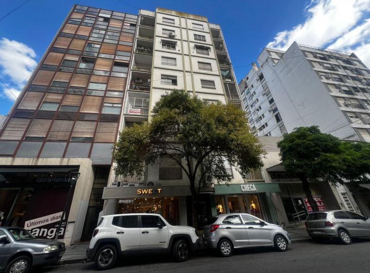 Departamento · 116m² · 4 Ambientes