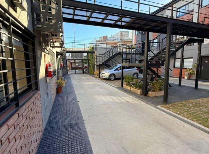 Departamento · 28m² · 1 Ambiente
