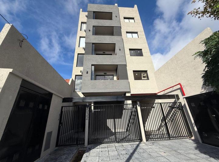 Departamento · 44m² · 2 Ambientes