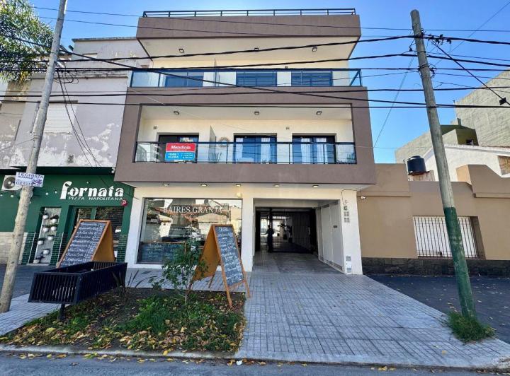 Departamento · 24m² · 1 Ambiente