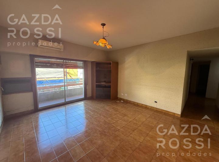 Departamento · 68m² · 3 Ambientes