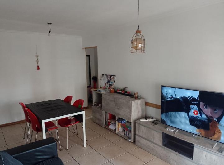 Departamento · 60m² · 3 Ambientes