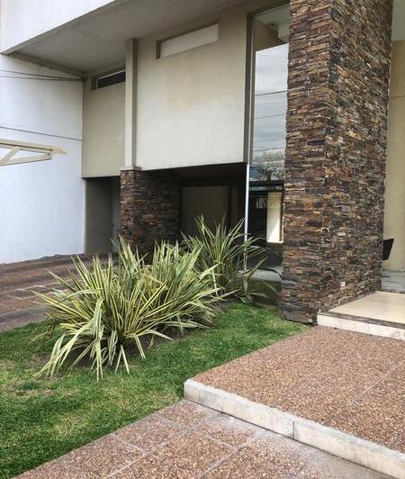 Departamento · 75m² · 3 Ambientes · 1 Cochera