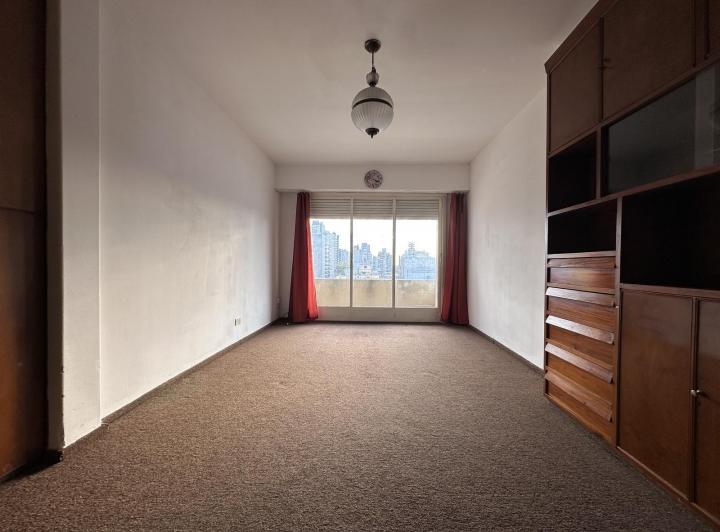 Departamento · 70m² · 3 Ambientes
